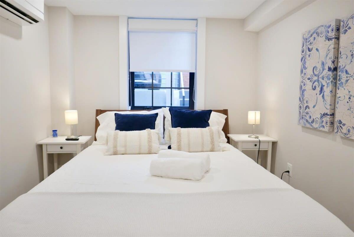 Beautiful & Modern-near Subway Parking * Washington