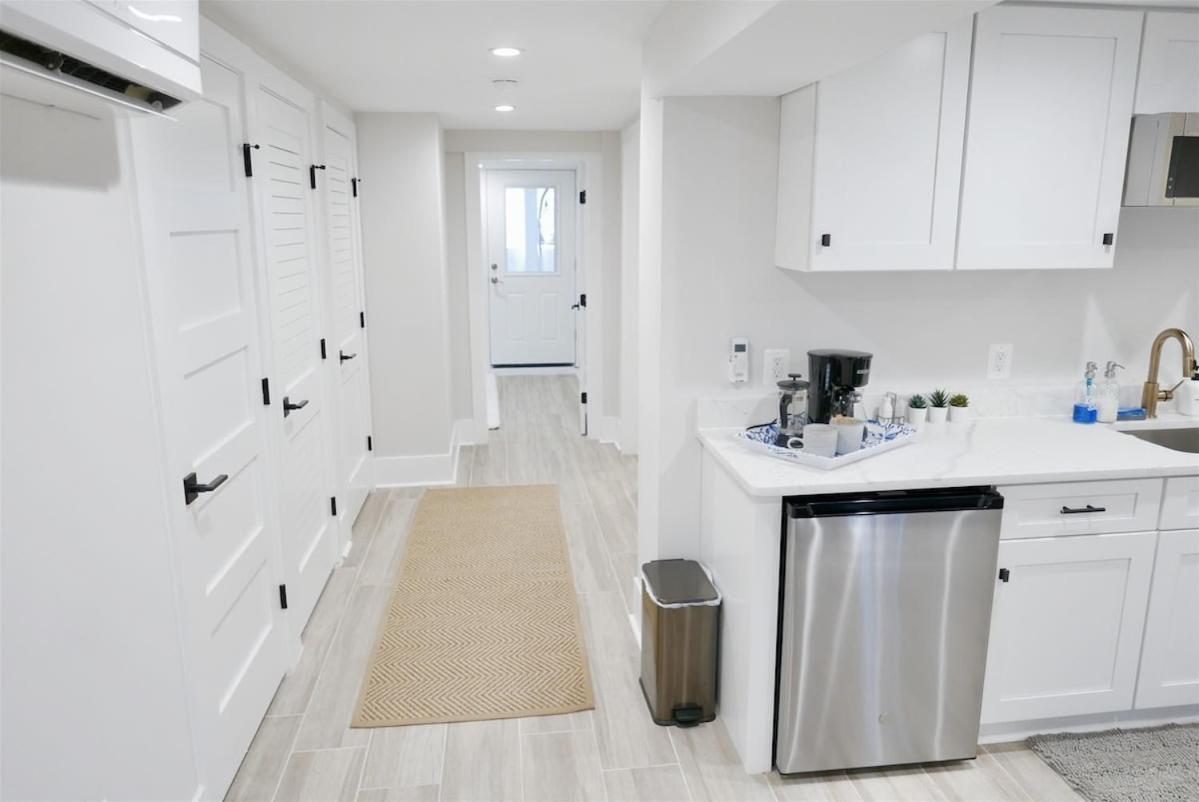Beautiful & Modern-near Subway Parking * Washington